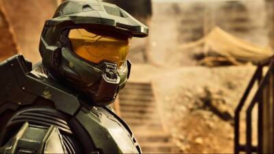 'Halo': What to Know About the Anticipated Paramount Plus Sci-Fi Series - www.etonline.com