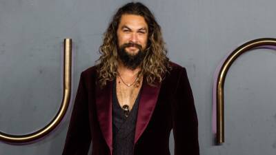 Jason Momoa in Talks to Join 'Fast and Furious 10' - www.etonline.com