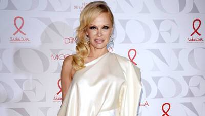 Pamela Anderson ‘Mortified’ By New Hulu Series ‘Pam Tommy’: She ‘Didn’t’ Want It Made - hollywoodlife.com