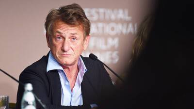 Sean Penn Faces Backlash After Saying Men With ‘Cowardly Genes’ Wear Skirts - hollywoodlife.com - Scotland - USA - India - Indonesia - Malaysia - Burma - Sri Lanka - Bangladesh
