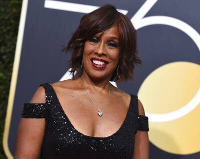 ‘CBS This Morning’ Co-Anchor Gayle King Signs New Deal With CBS News - deadline.com - California