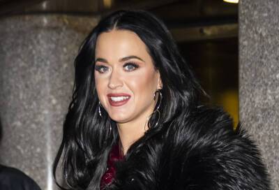 Katy Perry Shares Sneak Peek Of Her ‘SNL’ Performance - etcanada.com - Las Vegas