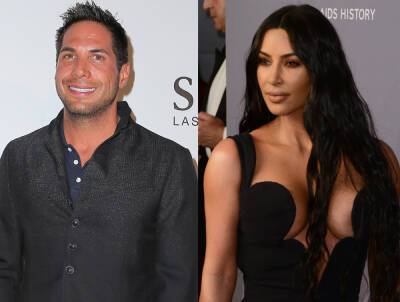 Joe Francis Claims The Kardashians HATE The #MeToo Movement & Think It's 'So Stupid'! - perezhilton.com - Hollywood