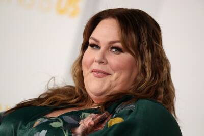 Chrissy Metz Used Her Past Marriage For Inspiration While Co-Writing ‘This Is Us’ Episode - etcanada.com