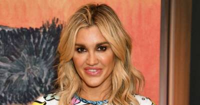 Ashley Roberts was rushed to hospital over brain aneurysm fears during Pussycat Dolls fame - www.msn.com - Germany