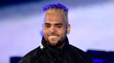 Chris Brown Seemingly Responds to Lawsuit Accusing Him of Sexual Assault - www.justjared.com - Florida