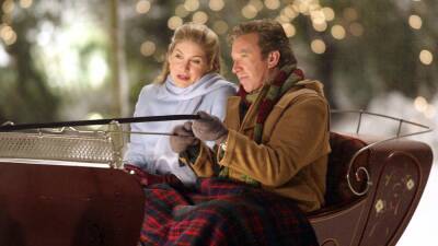Elizabeth Mitchell to Reprise 'Santa Clause' Role in Disney Plus Limited Series With Tim Allen - www.etonline.com - Santa - county Mitchell - county Allen