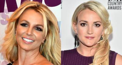Britney Spears Calls Jamie Lynn Spears 'Scum' In Scathing New Instagram - www.justjared.com