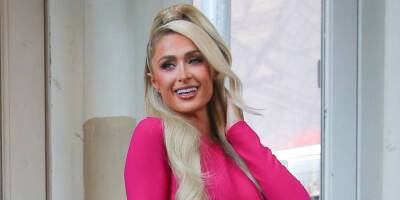 Paris Hilton Is Laughing Off Her Wardrobe Malfunction By Wearing These 5 Chic Looks - www.justjared.com