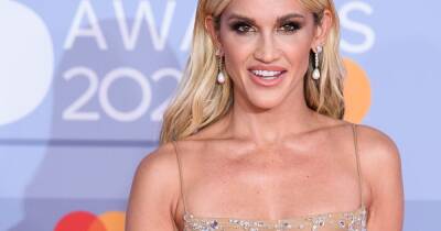 Pussycat Dolls' Ashley Roberts reveals she was rushed to hospital over brain aneurysm fears - www.ok.co.uk - London - Germany