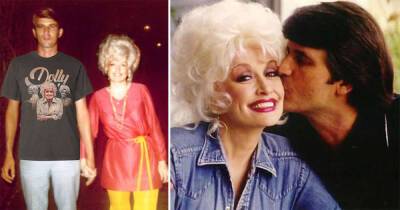 Dolly Parton reveals the secret to her 56-year marriage to Carl Dean: ‘We made a rule' - www.msn.com