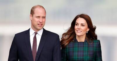 Kate Middleton's clever hack to help Prince William avoid 'awkward' encounters with other girls - www.dailyrecord.co.uk - Scotland