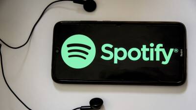 Spotify Lost More Than $2 Billion in Market Value After Neil Young Pulled His Music Over Joe Rogan’s Podcast - variety.com