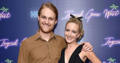 Wyatt Russell and Wife Meredith Hagner’s Relationship Timeline: From Costars to Parents and More - www.usmagazine.com - Colorado