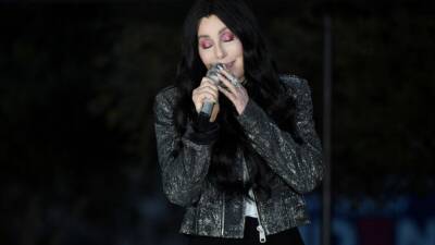 Cher Honors Betty White With Her Version of 'Golden Girls' Theme Song Ahead of Tribute Show - www.etonline.com