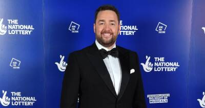 BBC's Big Night at the Musicals: Jason Manford's 'disintegrated' first marriage, six children and impressive weightloss - www.manchestereveningnews.co.uk - Britain - Manchester