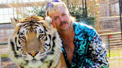 ‘Tiger King’ Star Joe Exotic Resentenced To 21 Years In Prison - deadline.com