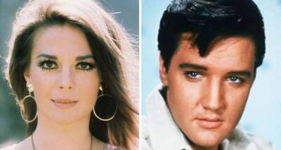 Natalie Wood and Elvis Presley's first date like no other: 'Not what she was used to' - www.msn.com - county Love