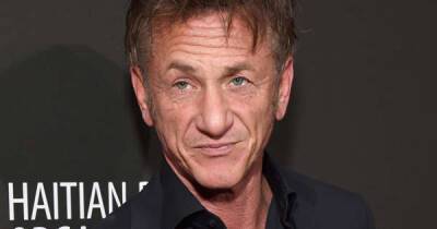 Sean Penn says ‘cowardly genes’ have led to men ‘surrendering jeans for a skirt’ - www.msn.com