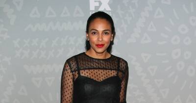 Everything you need to know about The Bay star Marsha Thomason - www.ok.co.uk - Britain - USA - city Manchester, Britain
