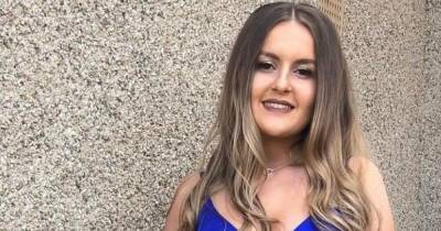 Heartbroken girlfriend pays tribute to 'love of life' after Scots woman killed in Christmas Eve M8 crash - www.dailyrecord.co.uk - Scotland