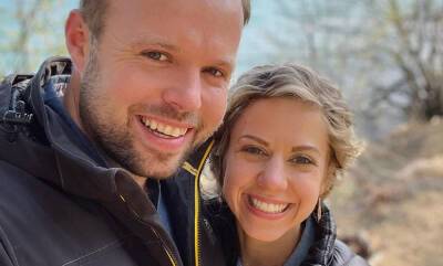 John David Duggar & Wife Abbie Break Silence After Surviving Plane Crash - www.justjared.com - Tennessee