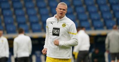 Erling Haaland 'prefers to reject' Man City offer and more transfer rumours - www.manchestereveningnews.co.uk - Spain - Scotland - Manchester - Germany