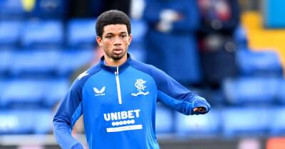 Amad Diallo's unique challenge at Rangers outlined as Manchester United loanee shines on debut - www.manchestereveningnews.co.uk - Scotland - Manchester - county Ross