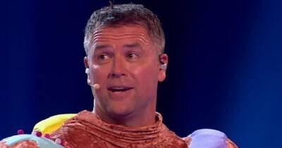 ITV The Masked Singer fans all saying same thing as Michael Owen unmasked as Doughnuts in 'best reveal ever' - www.manchestereveningnews.co.uk - Manchester