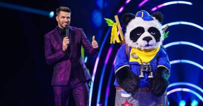 ITV The Masked Singer fans convinced Panda is soap superstar because of major clues - www.manchestereveningnews.co.uk - Australia