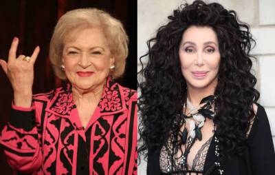Cher to perform ‘Golden Girls’ theme song in Betty White TV tribute - www.nme.com - USA - California