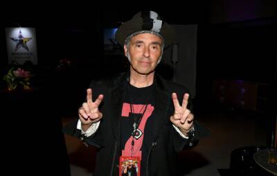 Crazy Horse guitarist Nils Lofgren removes his music from Spotify in support of Neil Young - www.nme.com
