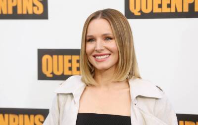 Kristen Bell’s voice-over was nearly cut from ‘Gossip Girl’ - www.nme.com