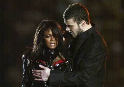 Janet Jackson Recalls Infamous 2004 Super Bowl Scandal, Reveals She & Justin Timberlake ‘Have Moved On’ - etcanada.com - county Jackson