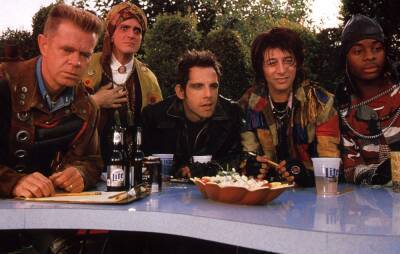 Ben Stiller says he would love to make a ‘Mystery Men’ sequel - www.nme.com - Hollywood