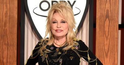 Dolly Parton Says She Finds ‘Little Ways’ to Keep Romance Alive With Husband Carl Dean After More Than 50 Years - www.usmagazine.com