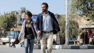 Asghar Farhadi's new film grapples with the idea of heroes - abcnews.go.com - Iran