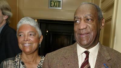 Bill Cosby’s Wife: Everything To Know About Camille Cosby Their 58-Year Marriage - hollywoodlife.com