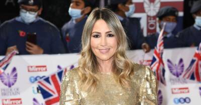 ITV Dancing On Ice: Rachel Stevens' marriage to childhood sweetheart, famous ex-fiance and life after S Club 7 fame - www.manchestereveningnews.co.uk