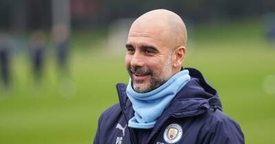 Three players 'tipped to sign' for Man City ahead of deadline day - www.manchestereveningnews.co.uk - Italy - Manchester - Argentina