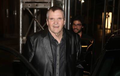 One of Meat Loaf’s final TV appearances to air on ‘Ghost Hunters’ - www.nme.com - USA - Tennessee