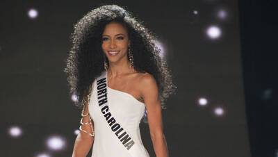 Cheslie Kryst: 5 Things About Miss USA 2019 Winner Dead At 30 - hollywoodlife.com - New York - USA - North Carolina