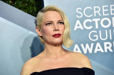 Michelle Williams Stepped Down From Starring In Movie Inspired By Heath Ledger’s Death - etcanada.com - Japan - county Williams