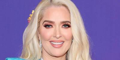 Erika Jayne Dismissed from Fraud & Embezzlement Lawsuit in Illinois, Case to Be Refiled in California - www.justjared.com - California - Illinois