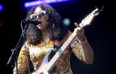 La Luz cancels tour after frontwoman Shana Cleveland is diagnosed with breast cancer - www.nme.com - Britain - USA - Florida - Washington - city Philadelphia