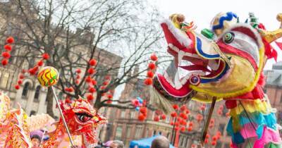 Chinese New Year 2022: What zodiac sign and animal horoscope are you? - www.manchestereveningnews.co.uk - China - Manchester