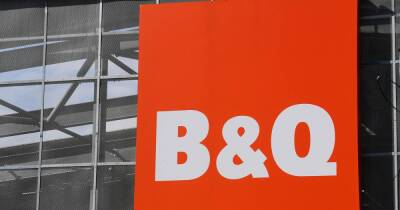 B&Q opens first Scottish 'convenience' store in West Lothian - www.dailyrecord.co.uk - Scotland - county Livingston