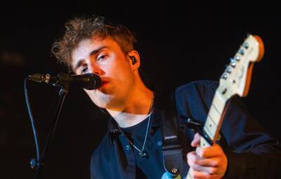 Sam Fender to perform at the BRIT Awards 2022 - www.nme.com