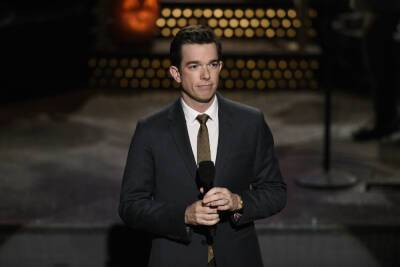 John Mulaney To Join ‘SNL’ Five-Timers Club As Host In February - etcanada.com