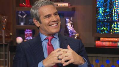 Andy Cohen Reveals Which Housewife He Would Bring Back and Who He Misses Most - www.etonline.com
